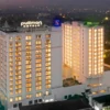 Konsep dan Fasilitas Hotel Pullman Bandung, Tempat Jokowi Menginap Usai Resmikan Tol Cisumdawu