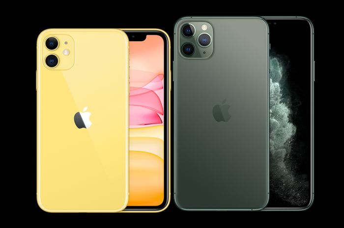 Turun Harga Sampai RP 5 Juta, iPhone 11 Pro Max Makin Terjangkau Tahun 2023 Ini