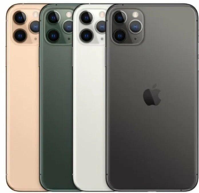 Spesifikasi Harga iPhone 11 Pro Max Ibox, 2023 Turun Drastis
