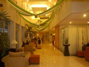 Hotel Perdana Wisata Bandung, Hotel Murah di Tengah Kota yang Dekat dengan Wisata Kuliner dan Wisata Alam!