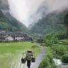 Pesona Desa-Desa Wisata dan Homestay di Sumedang: Harmoni Alam dan Kearifan Lokal yang Menghanyutkan