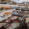 Istri Lagi BM Ajak Ajak One Stop Destination Grage City Mall Cirebon Lewat CISUMDAWU