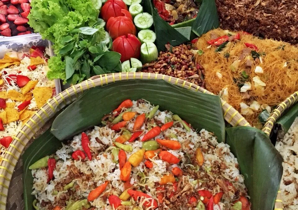 17 Makanan Tradisional Jawa Barat yang Populer dan Wajib Kamu Coba!