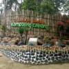 Wisata Kampung Ciherang, Sangat Cocok Untuk Berlibur Bareng Keluarga!