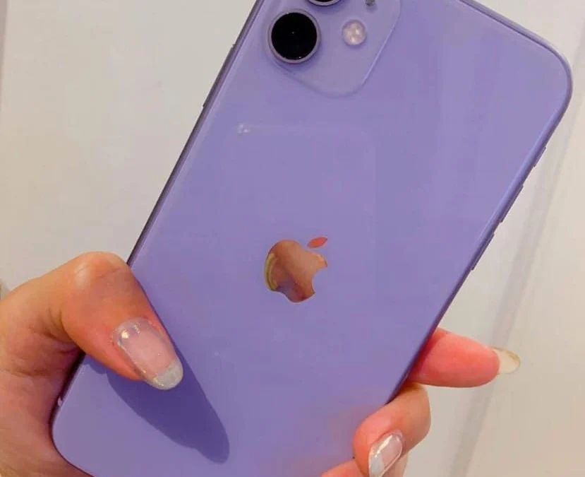 iPhone 11 Warna Ungu Apakah Langka? Berikut Harga dan Spesifikasinya