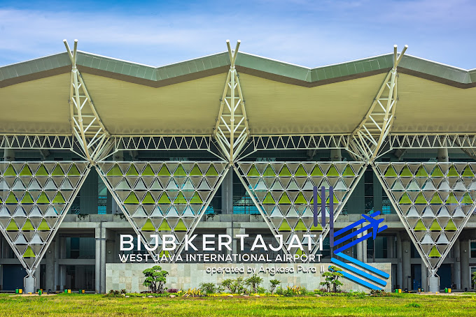 Menhub Sebut Tol Cisumdawu akan Meningkatkan Aktivitas Bandara Kertajati