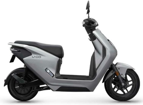 Spesifikasi Singkat Mengenai Honda New U-Go