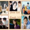 Rekomendasi Drama Korea Romantis Baper-Baper Deh, Emang Boleh Sebucin Itu