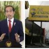Presiden Jokowi Kunjungi RM Tahu Bungkeng Sumedang Usai Resmikan Tol Cisumdawu, RM Tahu Bungkeng : Presiden Pernah Kesini!