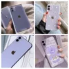 Lucu Banget! Intip Penampakan iPhone 11 Lilac yang Super Manis