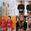 Pakaian Adat Jawa Barat : Jenis dan Keunikannya