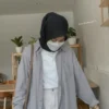 Penasaran Sama Jilbab yang Cocok dengan Baju Warna Abu? Legooo Intip Idenya!
