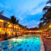 Rekomendasi Hotel Pangandaran dengan View Pantai, Murah Buat Check In Sama Ayang!