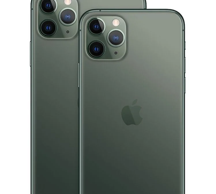 iPhone 11 Max Menghadirkan Kemewahan dan Performa Optimal