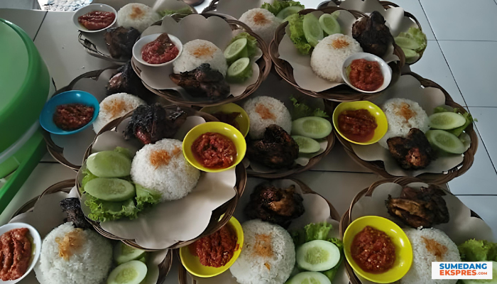 5 Rumah Makan Paling Enak Majalengka Dekat Exit Tol Cisumdawu Dawuan, Dijamin Pasti Ketagihan Dan Bikin Nagih Banget