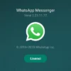 Cara Mengatasi Whatsapp Kadaluarsa Terbaru, Fitur Baru Whatsapp Bisa Mengetahui Isi Chattan Nomor Doi?
