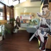 Berasa Di Dunia Anime, Inilah Cafe & Resto Bertema Anime Jawa Barat, Kota Bandung Salah Satunya?