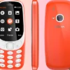 Seputar Handphone Nokia 3310 4G, Simak Harga Dan Spesifikasinya Disini