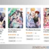 Suka Baca Manga? Yuk Kunjungi Website Penyedia Manga Terbanyak Di Indonesia, Manhwa Web Salah Satunya?