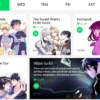 Pengen Baca Manga Versi Bahasa Indonesia? Kepoin Website Berikut Ini, Rekomendasi Manhwa Sub Indo
