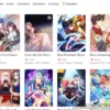 4 Situs Manhwa Indo Yang Paling Update, Cocok Untuk Kamu Yang Suka Maraton Baca Manga