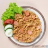Resep Nasi Goreng Simple Cocok Untuk Dijadikan Menu Sarapan Pagi Yang Bisa Menahan Lapar Sampai Sore