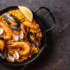 Resep Nasi Goreng Sea Food Ala Resto Bintang 5 Yang Bisa Kamu Buat Sendiri Dirumah