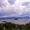 Bendungan Jatigede Sumedang Memiliki Kemiripan Dengan Danau Toba Sumatra, Penasaran? Yuk Kepoin Wisata Sumedang Satu Ini