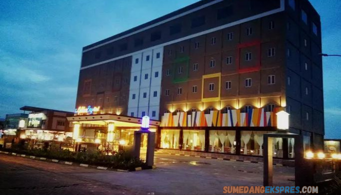 Hotel Murah di Batam, Harga Permalam Hotel Berbintangnya Sangat Murah Meriah, Untuk Para Pelaut Wajib Dicoba Nih!