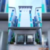 Hotel Murah Tangerang, Pas Banget Untuk Dijadikan Tempat Menginap Bareng Ayang, Harga Pelajar!