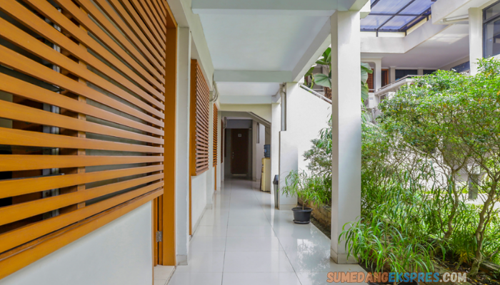 Hotel Murah di Jakarta, Cocok Banget Untuk Tempat Staycation Sama Ayang di Malam Minggu
