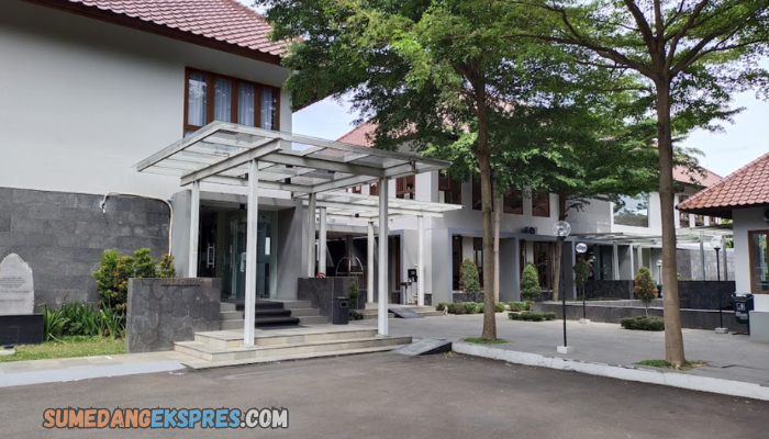 Hotel Paling Murah di Kuningan Jawa Barat, Pasti Cocok Untuk Dijadikan Tempat Staycation Bareng Pacar