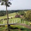 Lapangan Olahraga Yang Dekat Dengan Tol Cisumdawu, Jatinangor National Golf and Resort Sumedang