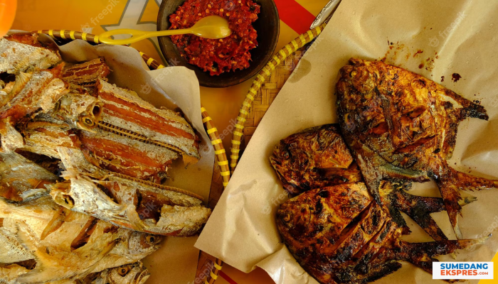 Ikan Salai Selais Goreng Merupakan Makanan Melayu Paling Laku Di Pekanbaru? Simak Resepnya Disini!
