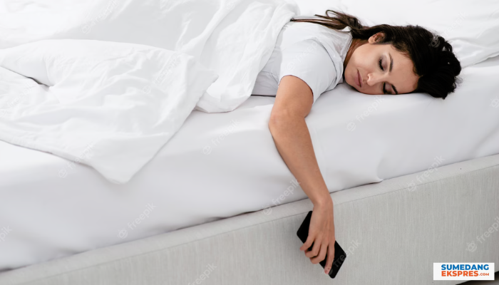 Jangan Dianggap Remeh, Ternyata Ini Manfaat Tidur Siang Bagi Kekebalan Tubuh Dan Kesehatan Badan