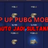 Auto Jadi Sultan PUBG Setelah Top UP Disini, Inilah Top Up PUBG Telkomsel Termurah Yang Bisa Bikin Kamu Jadi Idaman Para Gamers Cewek!