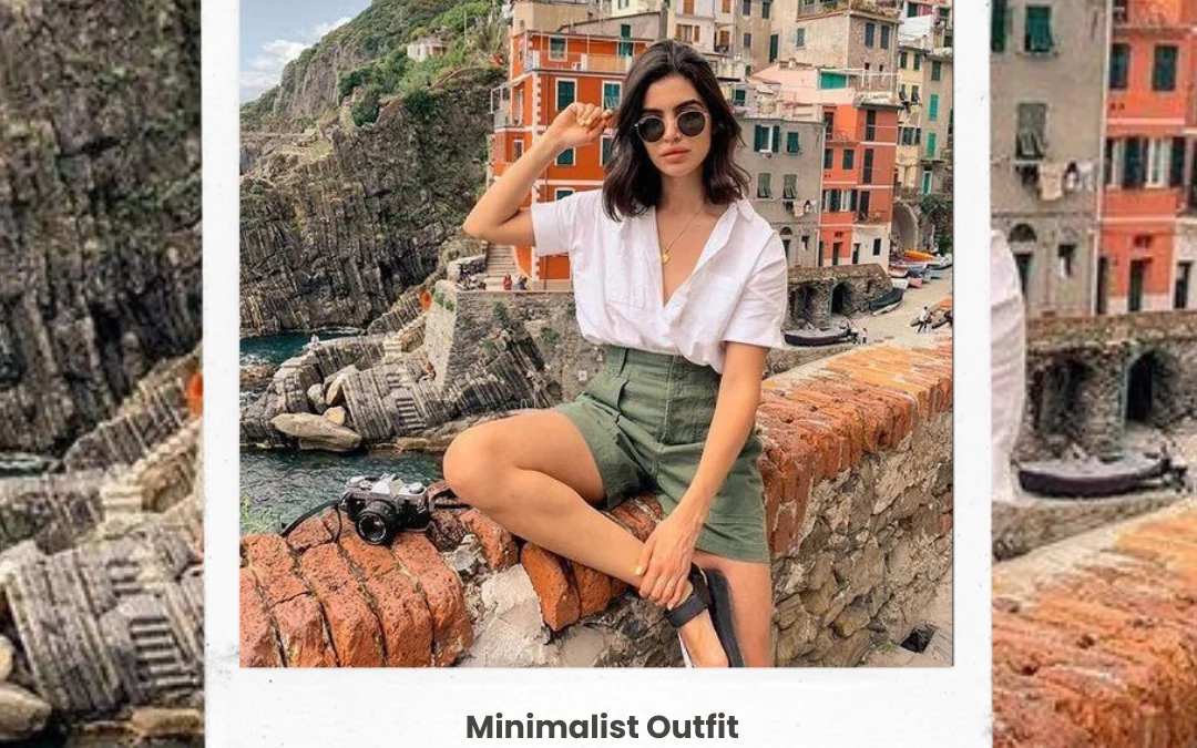 Minimalism Outfit :A Journey Beyond Imagination