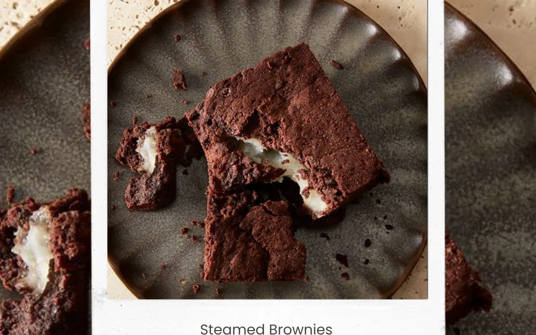 Brownies Kukus: Nikmatnya Lezat Tanpa Oven