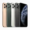 Pilihan Warna iPhone 11 Pro yang Mewah, Lebih Bagus Midnight Green atau Grey?