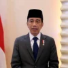 Presiden Jokowi Bagikan BLT di Desa Ujungjaya Usai Resmikan Tol Cisumdawu Hari Ini