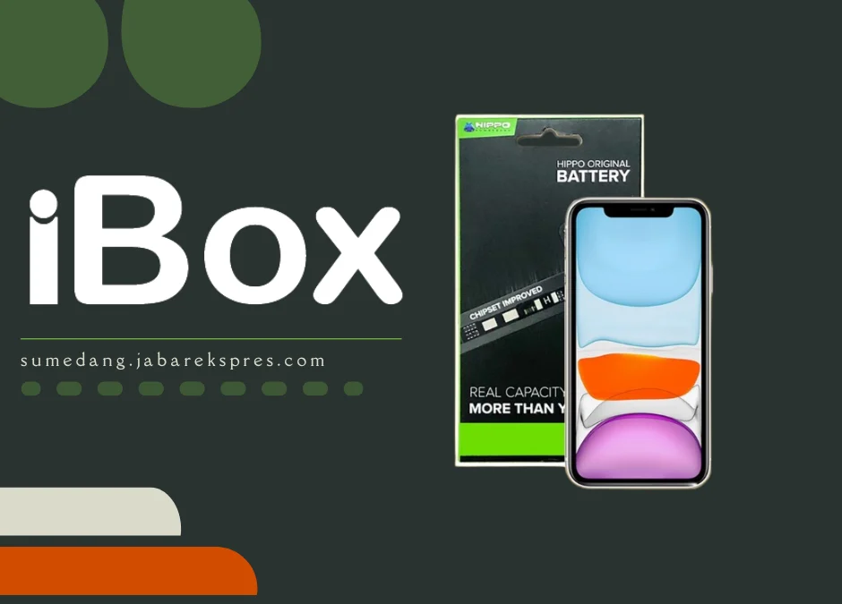 Ternyata Segini Harga Baterai iPhone 11 Original di iBox dan Marketplace Tahun 2023