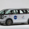 Luar Biasa! Ini Mobil Listrik yang Dipakai NASA untuk Menjalankan Misinya ke Bulan