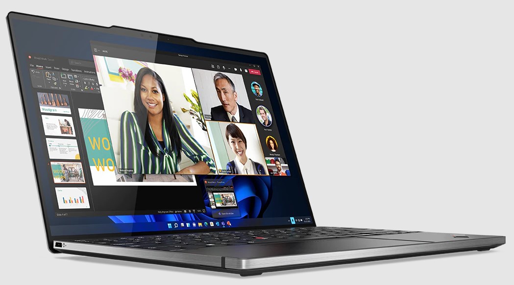 Mempermudah Kinerja Dengan Memakai Lenovo ThinkPad Z13