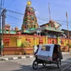 Kampung Madras, Wisata Hits Di Medan Yang instagramable. Wajib Dikunjungi Bareng Teman Saat Berlibur Pasca Akhir Semester!