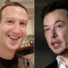 2 Jam Instagram Threads Diluncurkan, Penghasilan yang Diraup Mark Zuckerberg Bisa Beli Pulau di Indonesia, Sekarang Berapa?