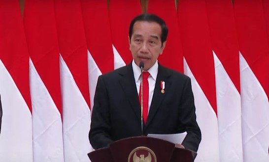 Presiden Jokowi Resmikan Tol Cisumdawu Hari Ini, Simak Jadwal Bapak Infrastruktur Ini