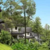 3 Villa Gunung Geulis Yang Cocok Untuk Liburan Keluarga atau Staycation Bersama Ayang