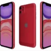 Spesifikasi iPhone 11 Red, Jadi Pengen Beli Deh Harganya Juga Udah Turun Nih!