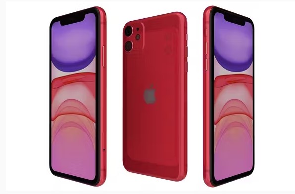 Spesifikasi iPhone 11 Red, Jadi Pengen Beli Deh Harganya Juga Udah Turun Nih!