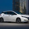 Spesifikasi Dan Harga Mobil Listrik Nissan Leaf